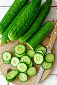 Read more about the article 11Proven Health Benefits Of Cucumber