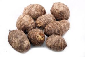 Read more about the article 10 Health Benefits Of Cocoyam