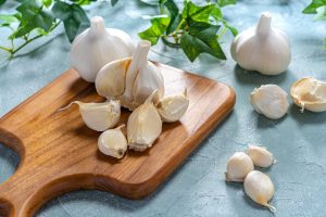 Read more about the article What Are  The Health Benefits Of Garlic