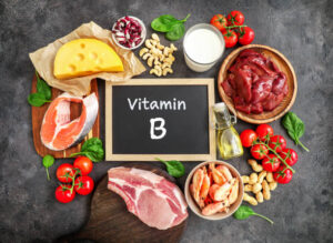 Read more about the article What Are The Health Benefits Of Vitamin B-12