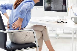 Read more about the article Natural Remedies For back pain