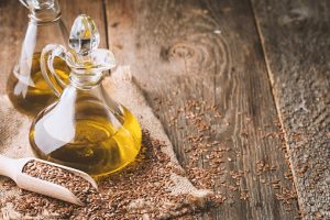 Read more about the article 14 Amazing Health Benefits Of Flaxseed Oil