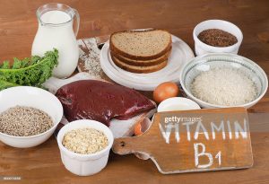 Read more about the article 8 Incredible Health Benefits Of Vitamin B1