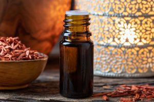 Read more about the article Pure Sandalwood Oil: Benefits & your body