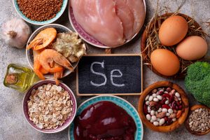 Read more about the article 10 Incredible Health Benefits Of Selenium