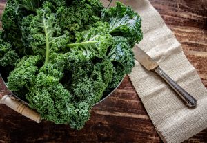 Read more about the article 10 Science-based Health Benefits Of Kale