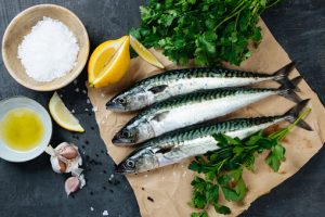 Read more about the article 8 Proven Health Benefits Of Mackerel Fish