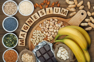 Read more about the article 12 Fascinating Health Benefits Of Magnesium