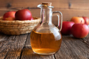 Read more about the article 7 Shocking Health Benefits Of Apple  Cider Vinegar