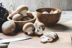 Read more about the article 10 Health Benefits & Uses Of Edible Mushroom