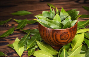 Read more about the article 5 Proven Health Benefits Of Bay Leaves