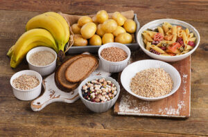 Read more about the article 11 Shocking Health Benefits & Source Of Carbohydrates