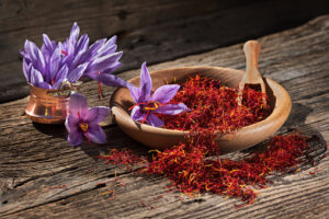 Read more about the article 10 Shocking Health Benefits Of Saffron For libido, Skin