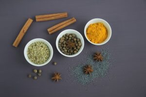 Read more about the article 10 Incredible Health Benefits Of Curry Powder