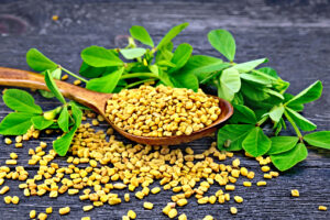 Read more about the article Fenugreek seeds for Hair Health