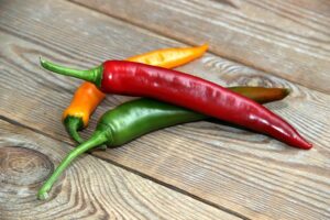 Read more about the article 11Shocking Health Benefits Of Chili Pepper