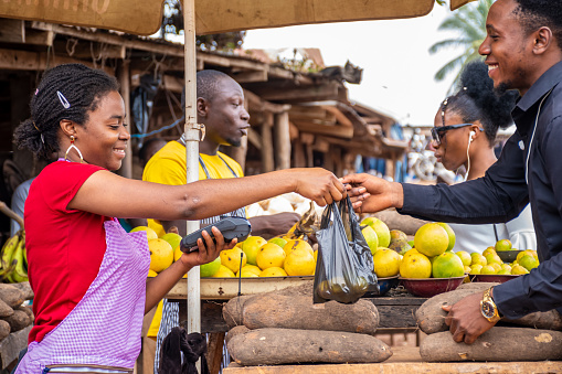 Read more about the article Nigeria Food That can Reduce High Blood Pressure