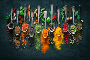 Read more about the article 12 Amazing Sodium-free spice