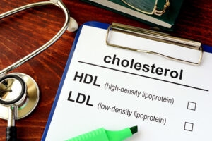 Read more about the article Food That Can Reduce Cholesterol levels