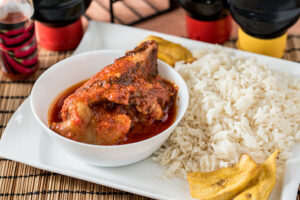 Read more about the article Ghanaian diet you should avoid for Gout disease