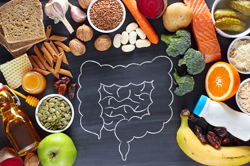 Read more about the article South African Food for Gut Health