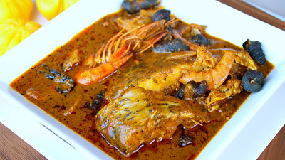 You are currently viewing Ijaw traditional food & Health Benefits