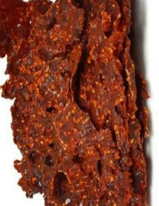 Read more about the article Health Benefits & Nutritional Fact of kilishi