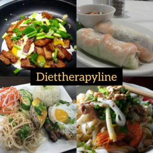 Read more about the article 15 Vietnamese Popular food & Health  Impacts