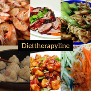 Read more about the article 15 Chinese traditional food & Health Impacts