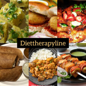 Read more about the article 15 Indian traditional food & Health Impacts