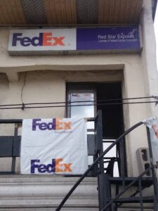 Read more about the article FedEx office address in Yola adamawa and phone number